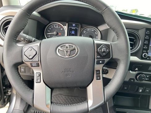 Used 2021 Toyota Tacoma SR5 image 35