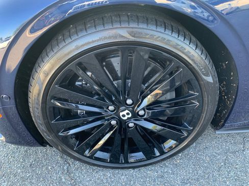 Used 2022 Bentley Continental GT Speed AWD/4WD image 34