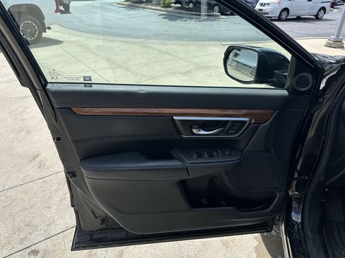 Used 2018 Honda CR-V EX-L image 13