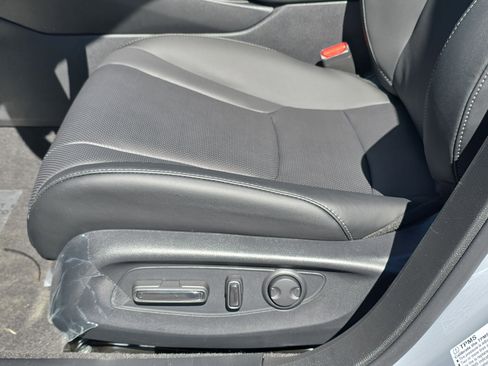 New 2026 Honda Accord Sport image 28