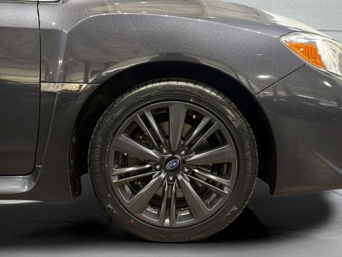 Used 2015 Subaru WRX image 33