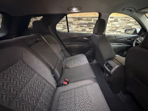 Used 2022 Chevrolet Equinox LT AWD/4WD image 34