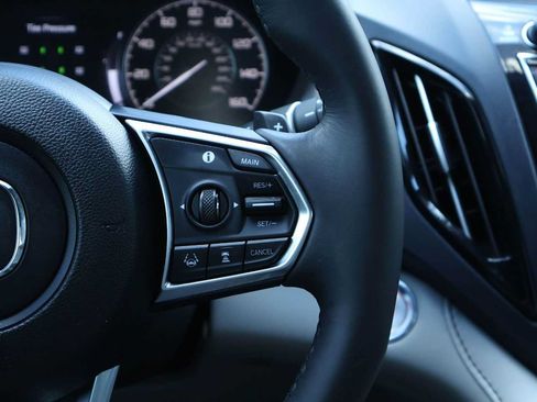 Used 2021 Acura RDX AWD w/ Advance Package image 23