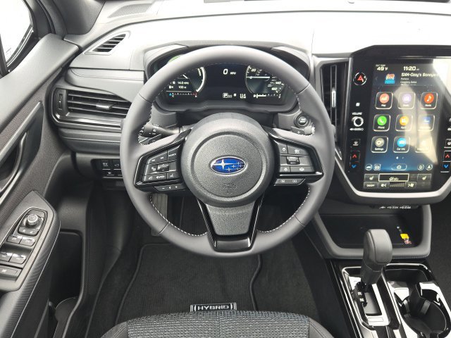 New 2026 Subaru Forester Premium AWD/4WD image 2