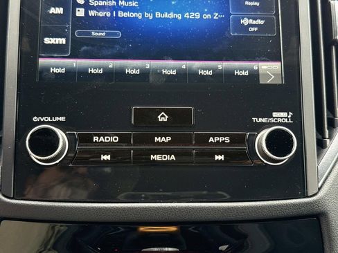 New 2025 Subaru Forester Wilderness image 29