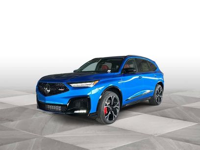 New 2026 Acura MDX Type S