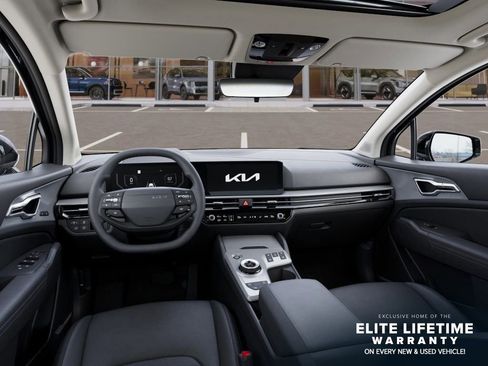 New 2026 Kia Sportage SX Prestige AWD/4WD image 15