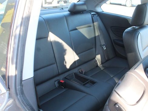 Used 2009 BMW 128i Coupe RWD image 37