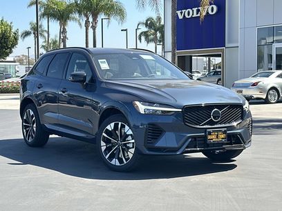 New 2026 Volvo XC60 T8 Plus w/ Protection Package Premier