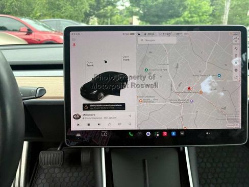 Used 2019 Tesla Model 3 Standard Range Plus RWD image 10