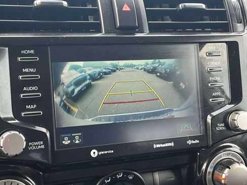 Certified 2023 Toyota 4Runner TRD Off-Road Premium w/ Off Road Premium Plus Package AWD/4WD image 37