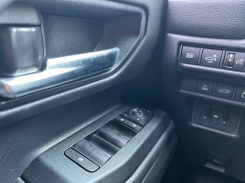 Used 2025 Toyota Land Cruiser AWD/4WD image 23