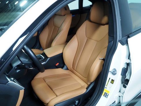 Used 2023 BMW i4 M50 image 14