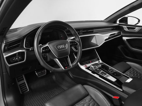 Used 2021 Audi RS 7 Sportback image 60