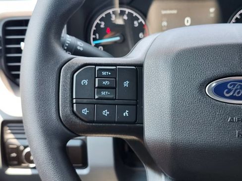 New 2026 Ford F250 XLT w/ FX4 Off-Road Package AWD/4WD image 29