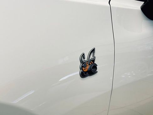 New 2026 Dodge Charger Scat Pack AWD/4WD image 2