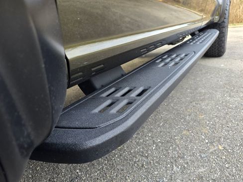 Certified 2024 Ford F150 Raptor w/ Equipment Group 803A Raptor R image 29