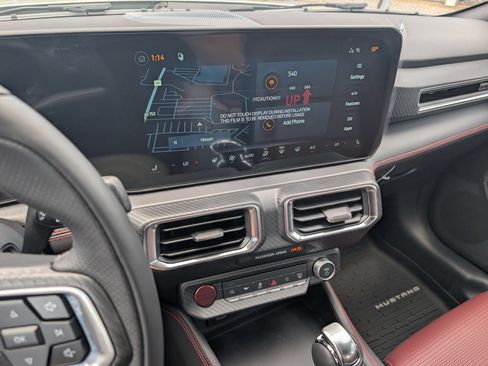 New 2026 Ford Mustang Premium RWD image 11