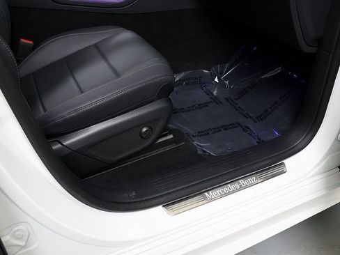 Certified 2026 Mercedes-Benz GLE 450 GLE 450 image 38