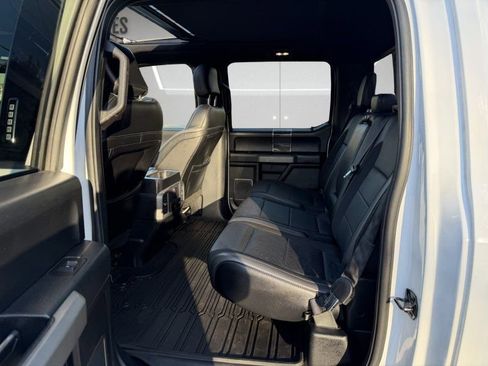 Used 2019 Ford F150 Raptor w/ Equipment Group 802A Luxury AWD/4WD image 10