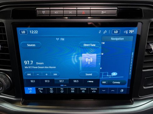 Used 2024 Ford F150 XLT w/ Equipment Group 302A MID AWD/4WD image 20
