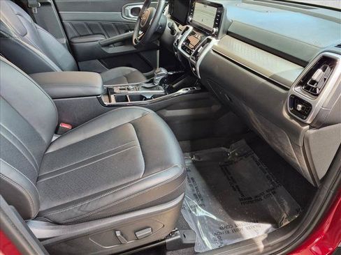 Used 2023 Kia Sorento SX FWD image 21