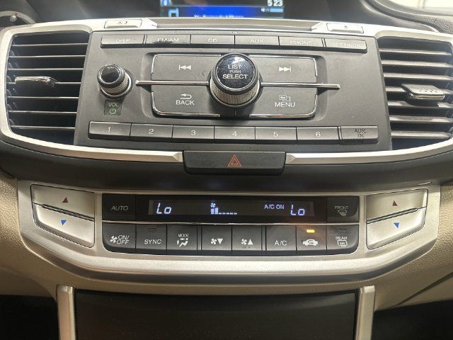 Used 2013 Honda Accord LX image 20