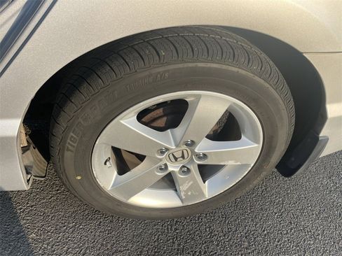 Used 2011 Honda Civic LX-S image 9