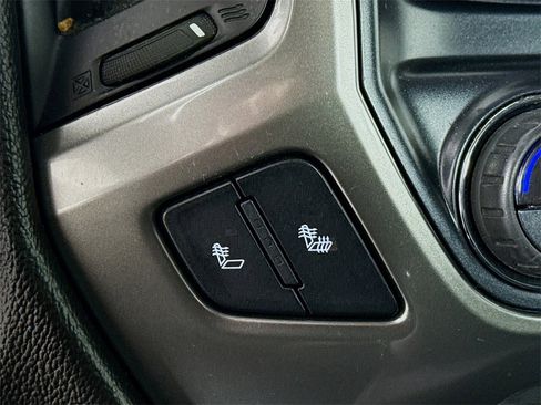 Used 2018 Chevrolet Silverado 1500 LT w/ LPO, Black Pack image 20