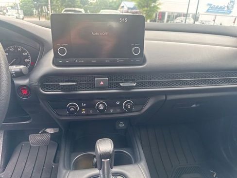 Used 2023 Honda HR-V LX image 20