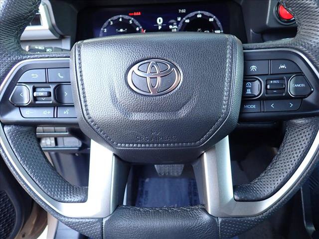 Certified 2026 Toyota Tacoma TRD Off-Road AWD/4WD image 14