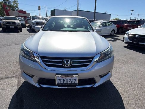 Used 2014 Honda Accord EX-L image 8