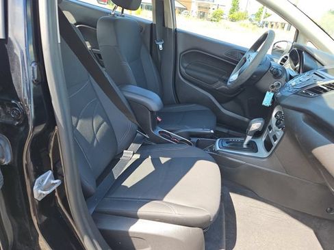 Used 2017 Ford Fiesta SE FWD image 29