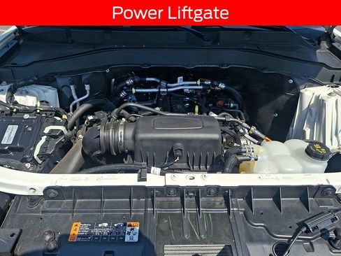 Certified 2023 Ford Explorer XLT w/ Class IV Trailer Tow Package AWD/4WD image 27