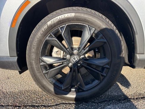 Used 2024 Honda CR-V Sport Touring image 6