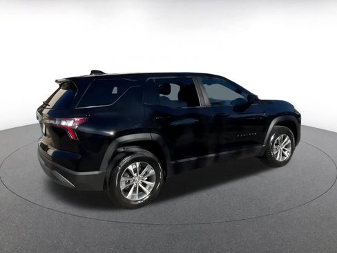 Used 2025 Chevrolet Equinox LT image 14