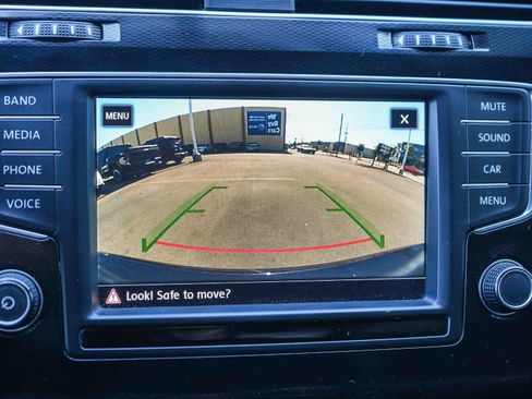 Used 2017 Volkswagen GTI S FWD image 24
