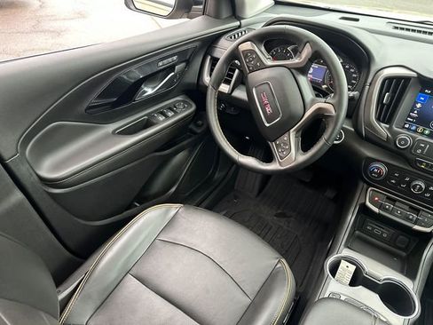 Used 2023 GMC Terrain AT4 w/ LPO, Floor Liner Package image 23