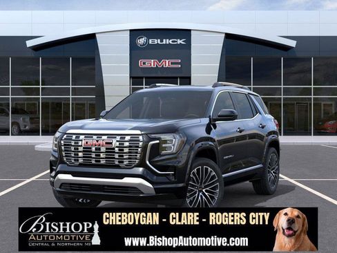 New 2026 GMC Terrain Denali image 10