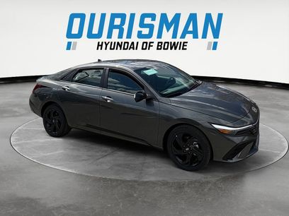 New 2026 Hyundai Elantra Sport