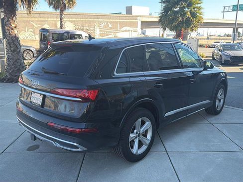 Used 2023 Audi Q7 2.0T Premium image 6