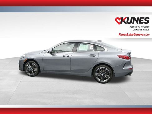 Used 2024 BMW 228i Gran Coupe 228i image 9