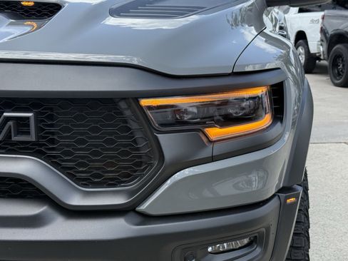 Used 2023 RAM 1500 TRX w/ TRX Level 2 Equipment Group AWD/4WD image 11