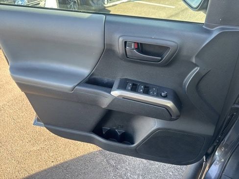 Used 2023 Toyota Tacoma SR5 image 17