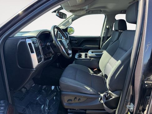 Used 2014 GMC Sierra 1500 SLE w/ SLE Value Package RWD image 10