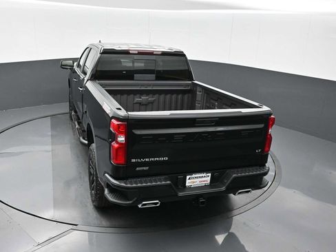 New 2026 Chevrolet Silverado 1500 LT Trail Boss w/ LT Trail Boss Premium Package image 20