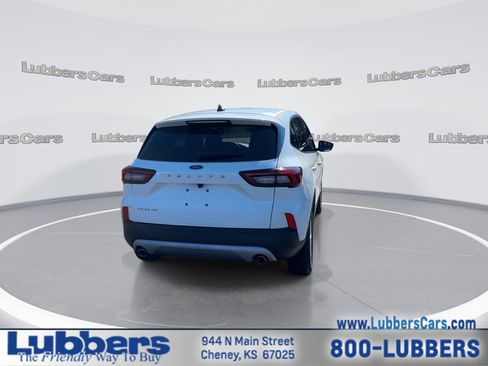 Used 2025 Ford Escape Active image 8