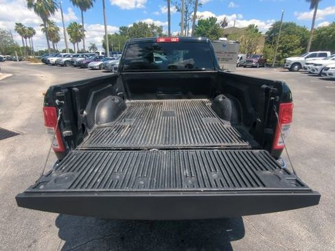 Certified 2024 RAM 2500 Big Horn AWD/4WD image 12
