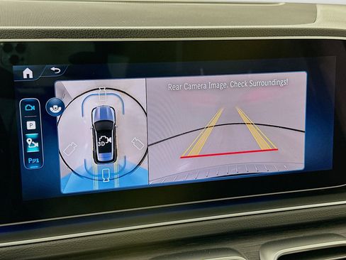 New 2026 Mercedes-Benz GLE 450e 4MATIC image 15