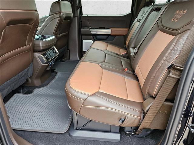 New 2026 Ford F150 King Ranch w/ Equipment Group 601A High AWD/4WD image 16